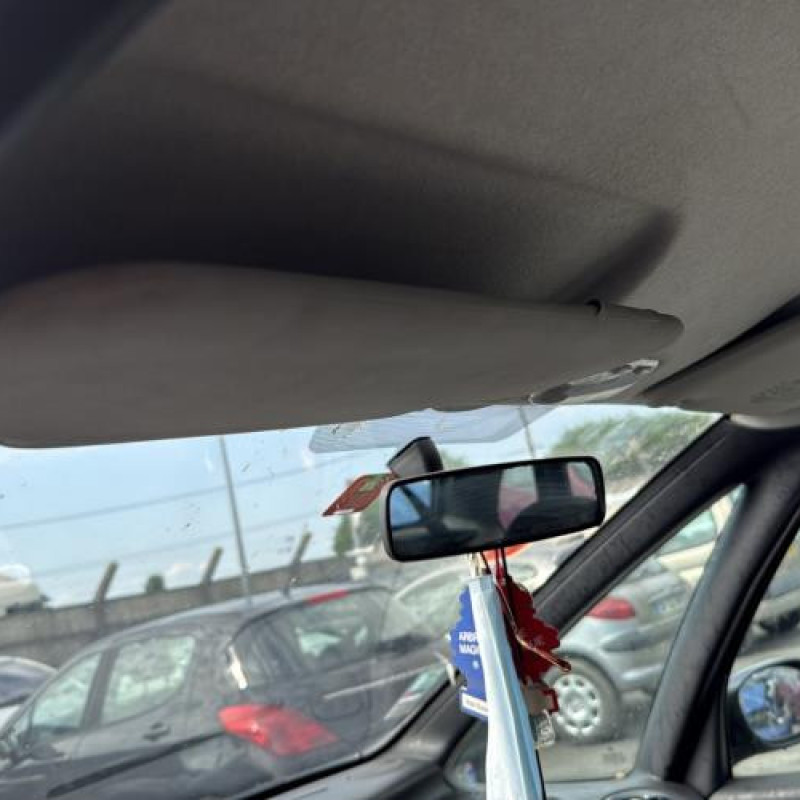 Tambour arriere gauche CITROEN XSARA PICASSO Photo n°11