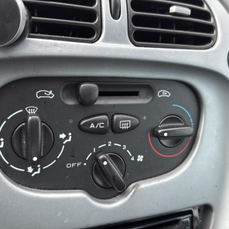 Tambour arriere gauche CITROEN XSARA PICASSO Photo n°12