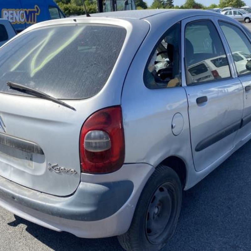 Tambour arriere gauche CITROEN XSARA PICASSO Photo n°3
