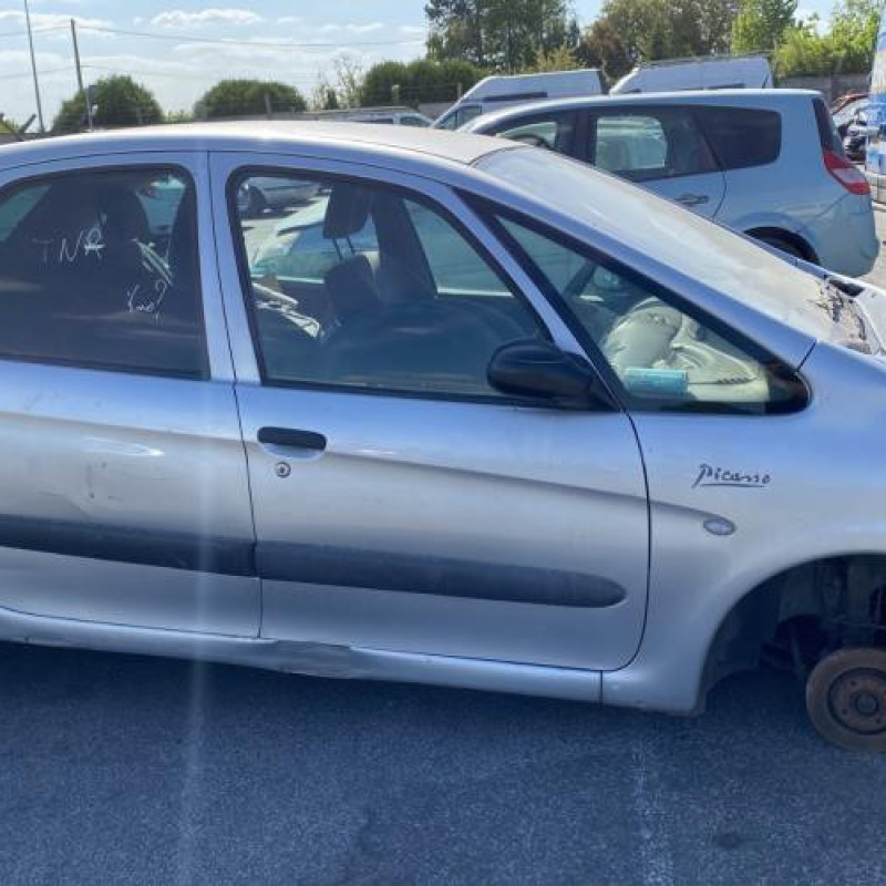 Tambour arriere gauche CITROEN XSARA PICASSO Photo n°7