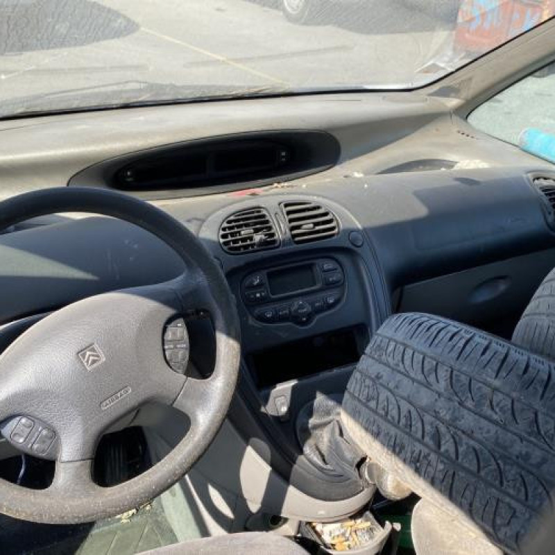 Tambour arriere gauche CITROEN XSARA PICASSO Photo n°12