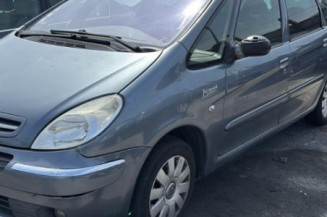 Tambour arriere gauche CITROEN XSARA PICASSO Photo n°1