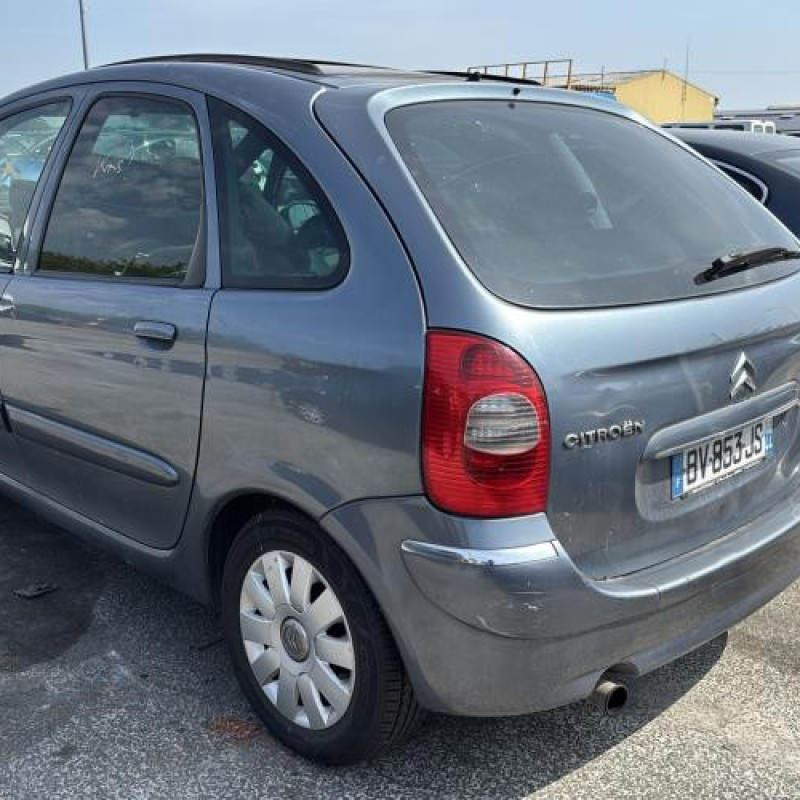 Tambour arriere gauche CITROEN XSARA PICASSO Photo n°4