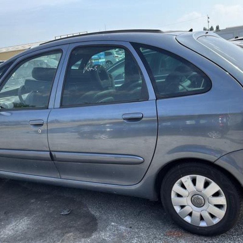 Tambour arriere gauche CITROEN XSARA PICASSO Photo n°7