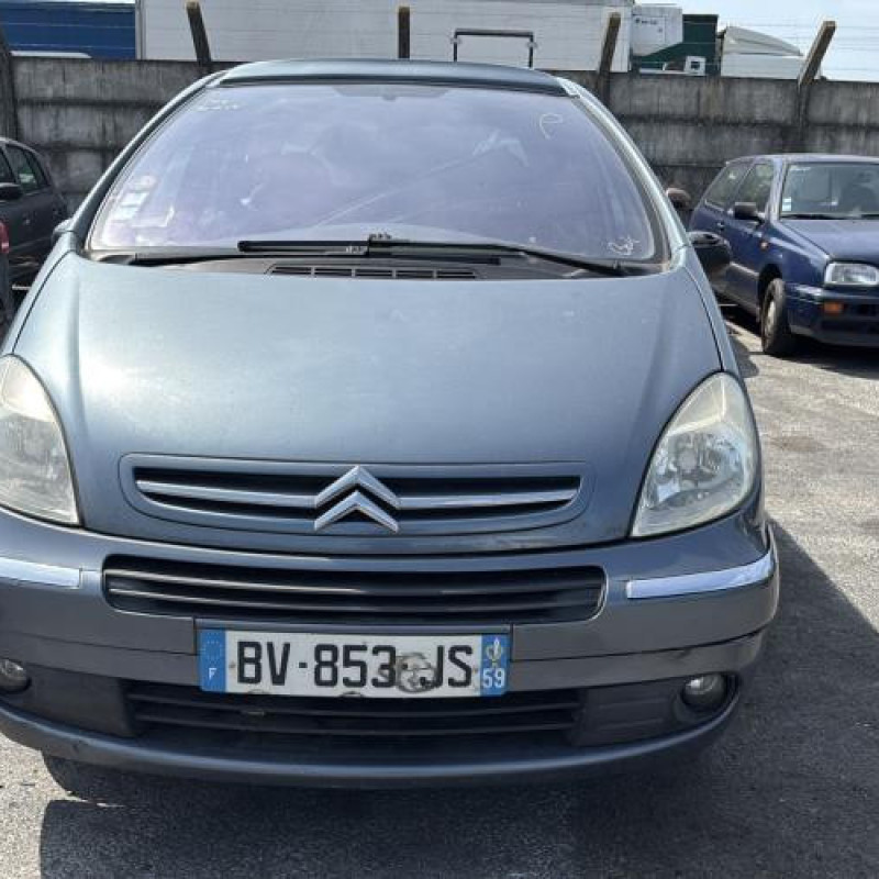 Tambour arriere gauche CITROEN XSARA PICASSO Photo n°8