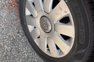 Tambour arriere gauche CITROEN XSARA PICASSO