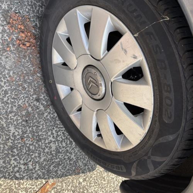 Tambour arriere gauche CITROEN XSARA PICASSO Photo n°13