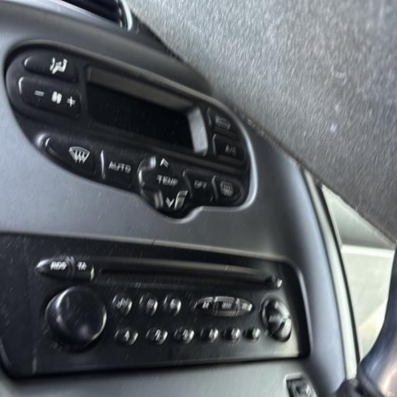 Tambour arriere gauche CITROEN XSARA PICASSO Photo n°15