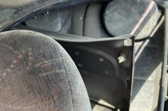 Tambour arriere gauche CITROEN BERLINGO 1