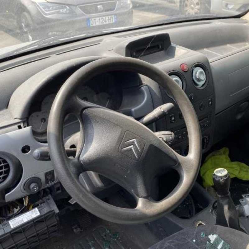 Tambour arriere gauche CITROEN BERLINGO 1 Photo n°13