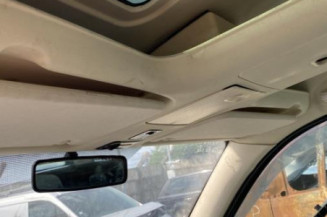 Tambour arriere gauche CITROEN BERLINGO 1