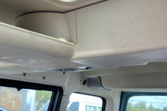 Tambour arriere gauche CITROEN BERLINGO 1