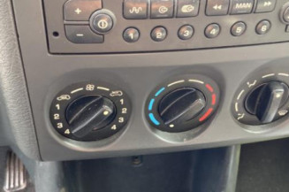 Tambour arriere gauche CITROEN BERLINGO 1