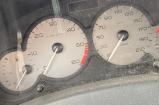 Tambour arriere gauche CITROEN BERLINGO 1