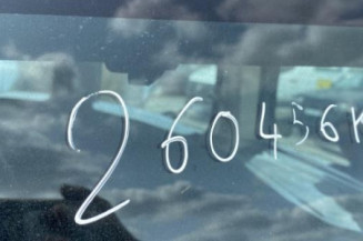 Tambour arriere gauche CITROEN BERLINGO 1