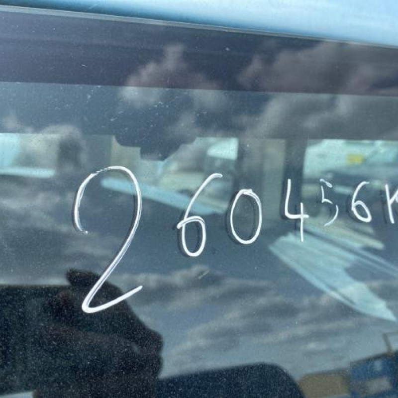 Tambour arriere gauche CITROEN BERLINGO 1 Photo n°20