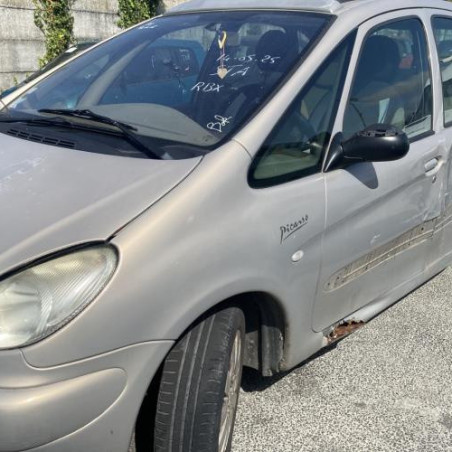 Tambour arriere gauche CITROEN XSARA PICASSO Photo n°1