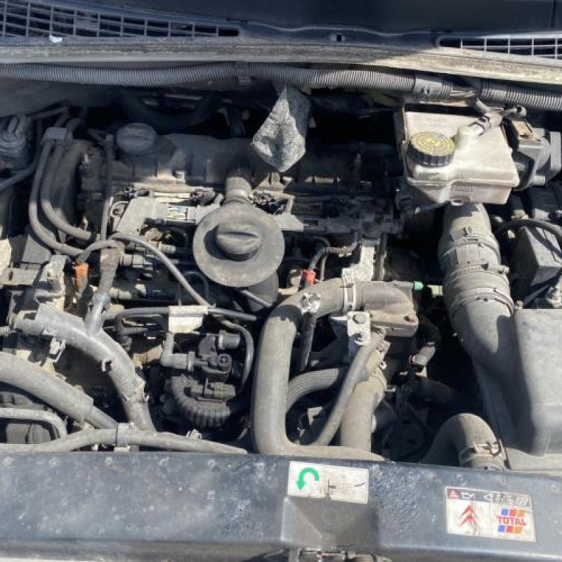 Tambour arriere gauche CITROEN XSARA PICASSO Photo n°17