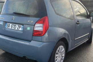 Catalyseur (echappement) CITROEN C2