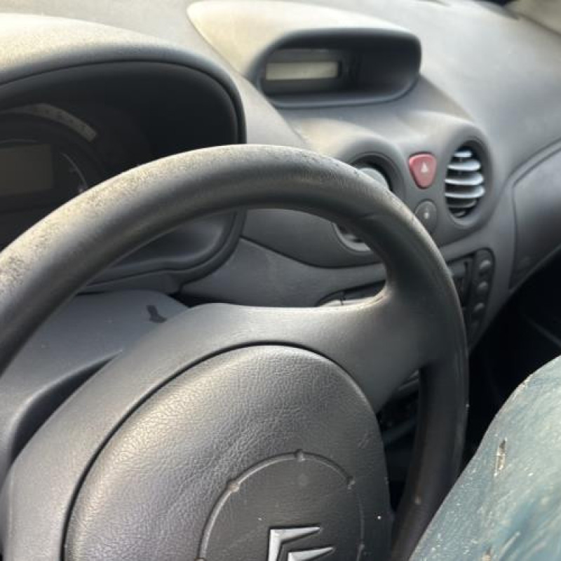 Catalyseur (echappement) CITROEN C2 Photo n°12