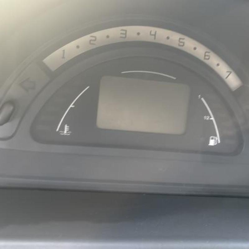 Catalyseur (echappement) CITROEN C2 Photo n°14