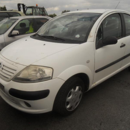 Catalyseur (echappement) CITROEN C3 1