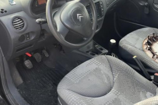 Catalyseur (echappement) CITROEN C2