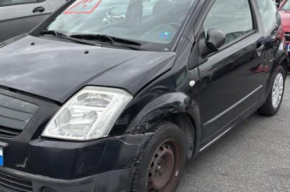 Catalyseur (echappement) CITROEN C2