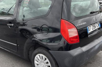 Catalyseur (echappement) CITROEN C2