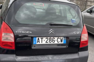 Catalyseur (echappement) CITROEN C2