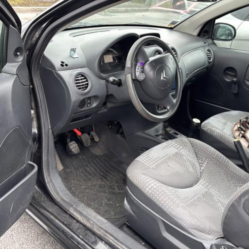 Catalyseur (echappement) CITROEN C2 Photo n°20