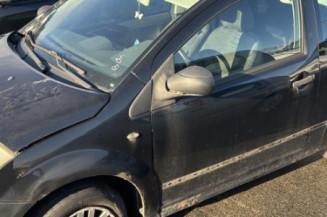 Reservoir essence CITROEN C2