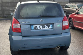 Reservoir essence CITROEN C2