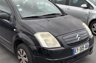 Reservoir essence CITROEN C2