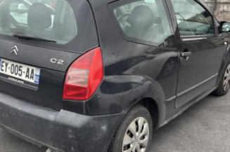 Reservoir essence CITROEN C2