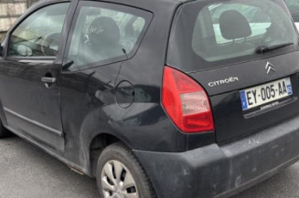 Reservoir essence CITROEN C2