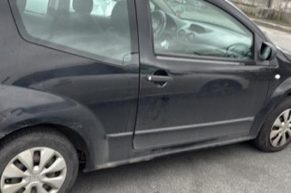 Reservoir essence CITROEN C2