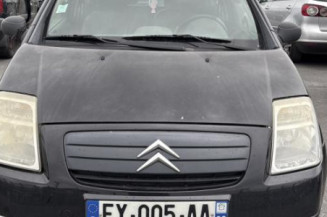 Reservoir essence CITROEN C2