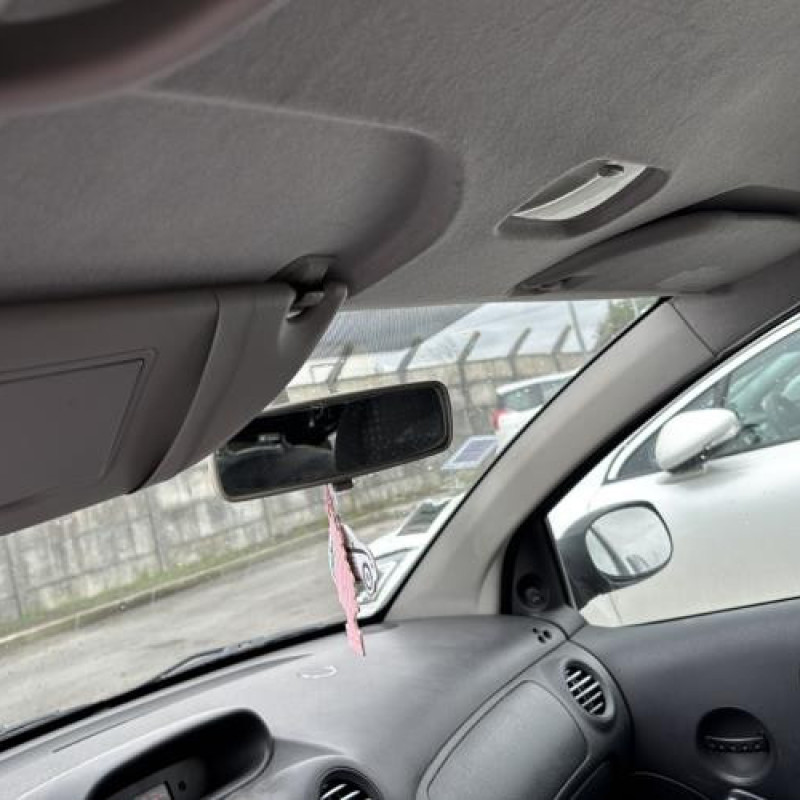 Reservoir essence CITROEN C2 Photo n°12