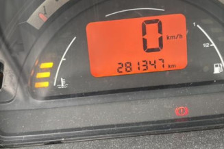 Reservoir essence CITROEN C2