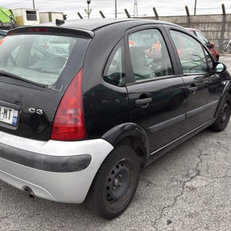 Neiman CITROEN C3 1 Photo n°3
