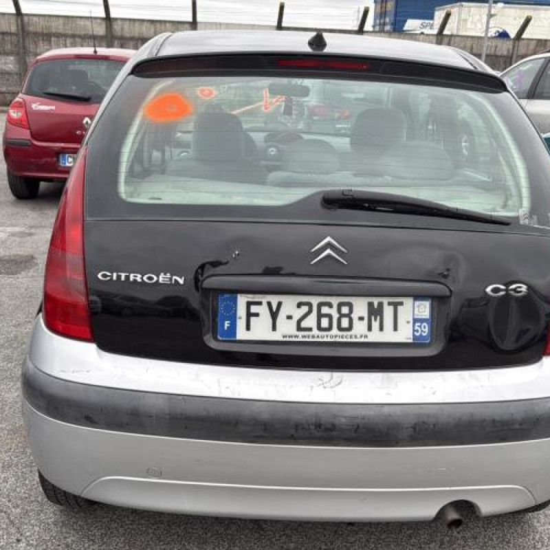 Neiman CITROEN C3 1 Photo n°5