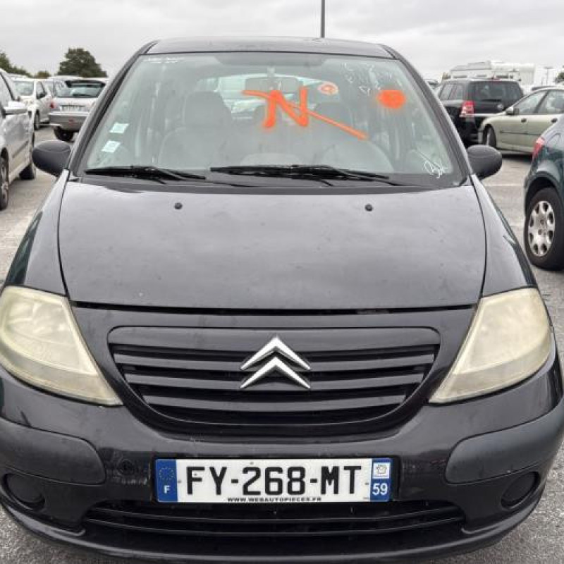 Neiman CITROEN C3 1 Photo n°8