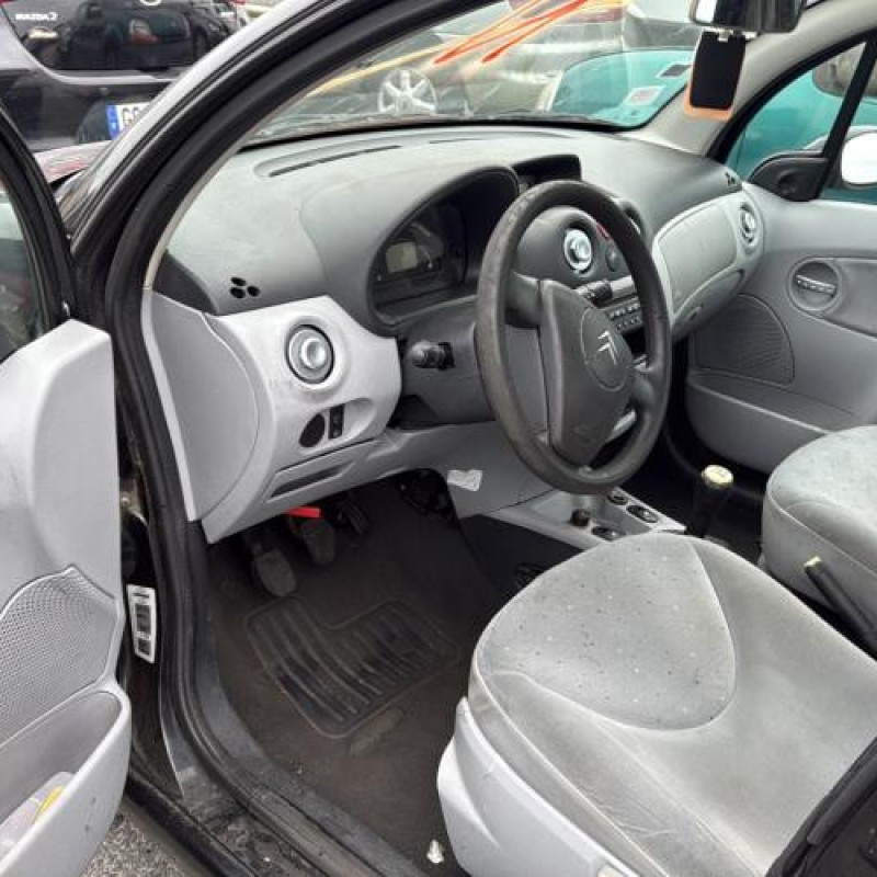 Neiman CITROEN C3 1 Photo n°10