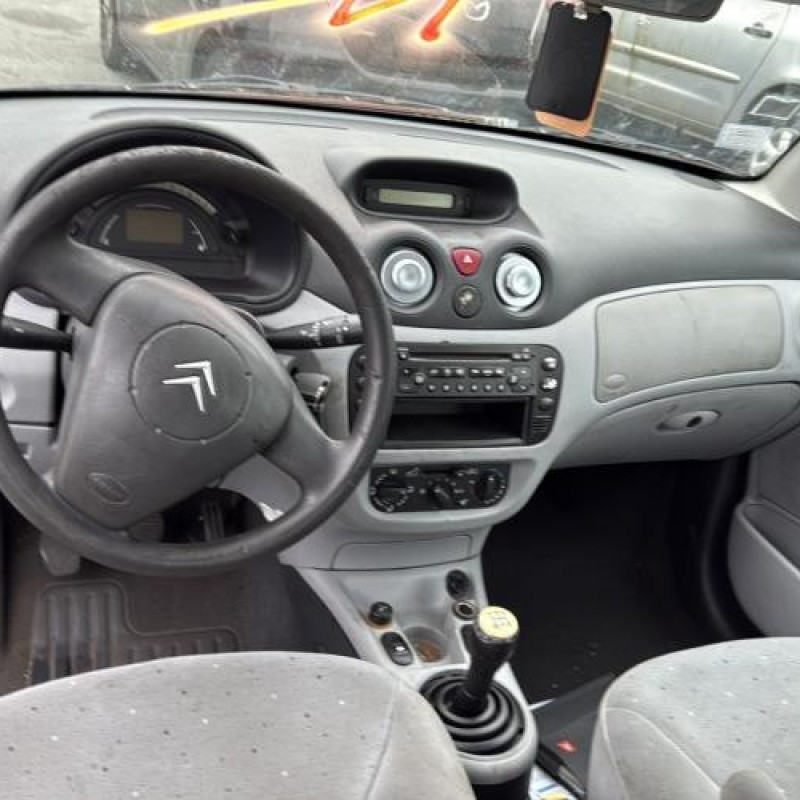 Neiman CITROEN C3 1 Photo n°13