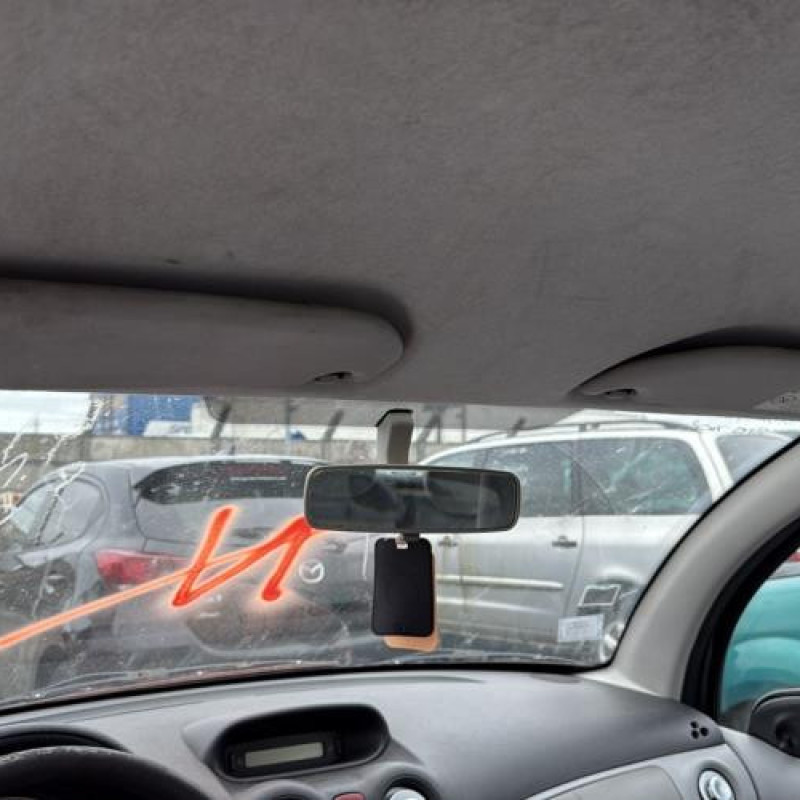 Neiman CITROEN C3 1 Photo n°14