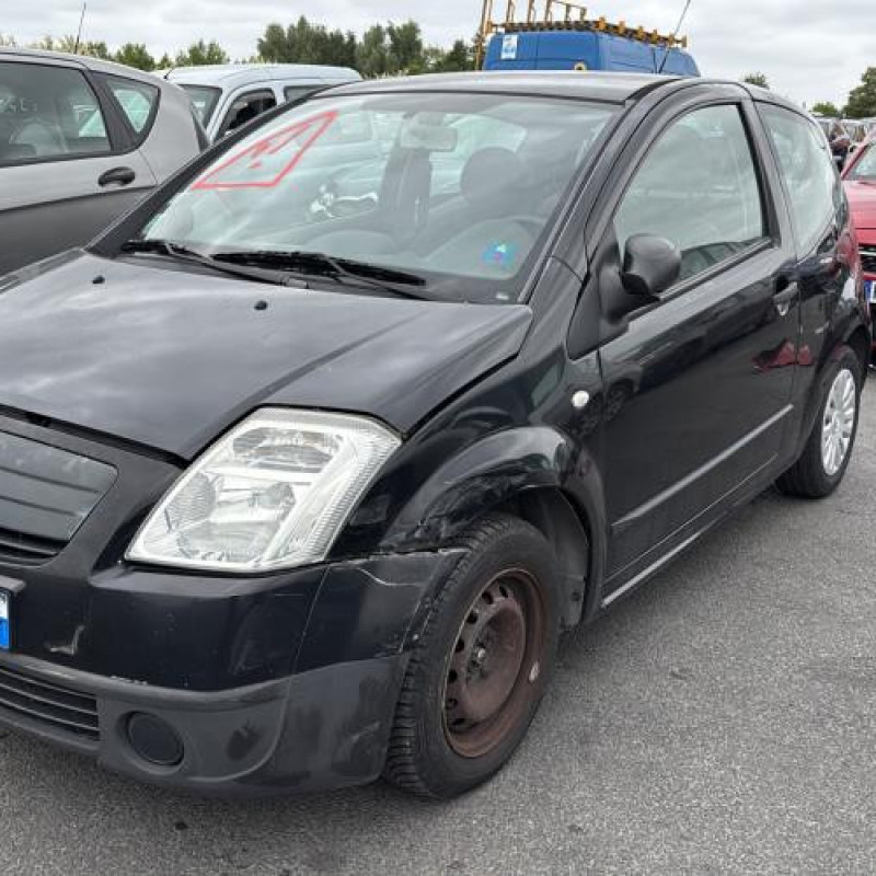 Neiman CITROEN C2 Photo n°12