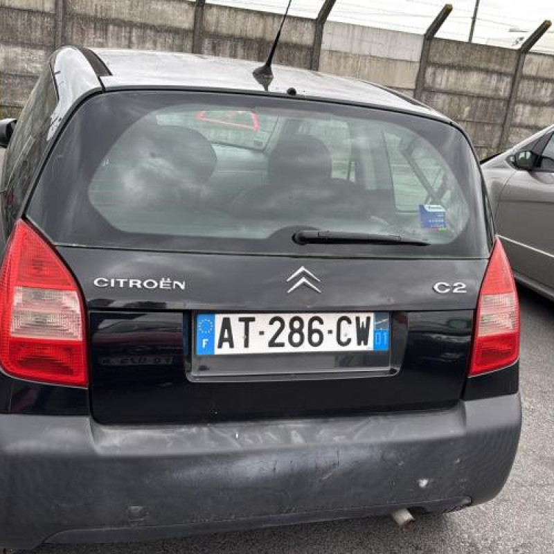 Neiman CITROEN C2 Photo n°16