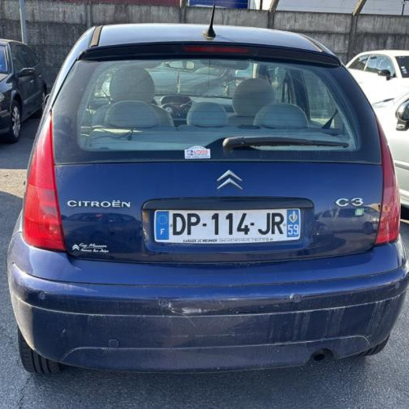 Neiman CITROEN C3 1 Photo n°5