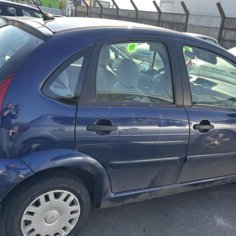 Neiman CITROEN C3 1 Photo n°7